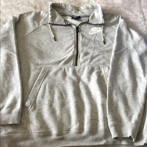 Nike Women’s Sportswear Pullover Sweatshirt